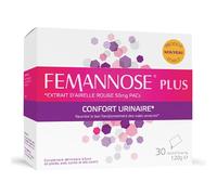Femannose Plus Boîte 30 sachets