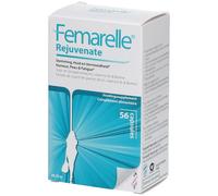 FEMARELLE Rajeunir 56 Capsules Humeur Peau Fatigue Supplément Biotine Femme 40+