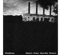 Fembots - Small Town Murder Scene [Import Allemand]