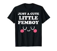 Femboy Juste un mignon petit femboy T-Shirt