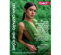 Femboy magazine: Clothing, Outfits, Looks Queer, Portraits et Culture