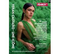 Femboy magazine: Clothing, Outfits, Looks Queer, Portraits et Culture