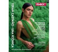 Femboy magazine: Ropa, estilismos, looks queer, retratos y cultura