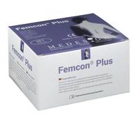 FEMCON Plus Set de 5 Cônes Vaginaux Set(S) 1 pc(s)