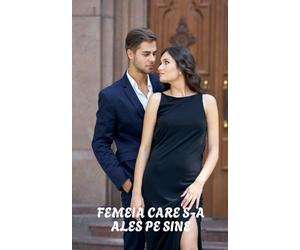 Femeia Care S-A Ales Pe Sine