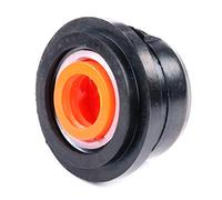 Bague palier pour guidage d'axe de commande de tringlerie pour Seat Ibiza 6K