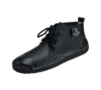 Femelle Bottillons Mi-Mollet Frange pointu plates Dame Botte cuir véritable Automne Hiver Cowboy Femelles Bottillon Mode Couleur unie Tige large Elégantes Bottes Femme Confortable Imperméables loisirs