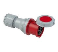 PCE Femelle CEE 125 A 5 pôles Power Twist 245-6 400 V 1 pc(s)