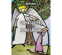 Femen sapiens versus Homo sapiens - Roland Morel - Baudelaire - broché - Roman