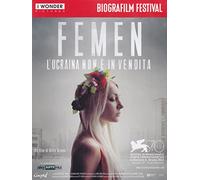 Femen-Ukraine is Not a Brothel