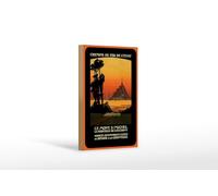 Femer Plaque en bois de voyage 12 x 18 cm Chemins de fer de Letat Le Mont St. Michel