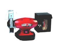 FEMI 36N Meuleuse Combinée Disque + Brosse Nettoyeur D.150 MM 450 Watt