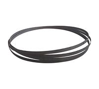 Femi Lames de scie à ruban – Lot de 5 – Acier 8/12 z/1' – 1440×13×0,65 – Pour 784 / 784 XL