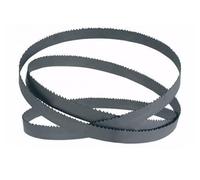 Lames de scie à ruban FEMI bimétal 1735x13x0,9 mm - Lot de 5 pièces - 14 Z/1 - 3279966 G