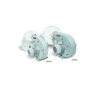 Femi Aspirateur extracteur centrifuge triphasé 150w diam. 35 mm Asp 020