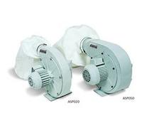 Femi - Aspirateur extracteur centrifuge Triphasé 370W diam. 90 mm - ASP 050 G