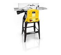 Femi france Dégauchisseuse raboteuse sur piètement 254mm PF250 FEMI - 8446123