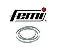 Lame scie ruban 14 Z/1' 1735x13x0.9 mm FEMI 785XL - 3289925 G