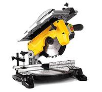 Femi france Scie à onglet FEMI avec table supérieure - 1200W Ø210mm - T076