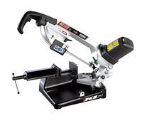 Femi Scie à ruban métal NG120XL – coupe rapide +50% – coupe max 120 mm