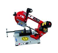 Femi france Scie à ruban métal FEMI descente manuelle - coupe max.105mm - 780XL