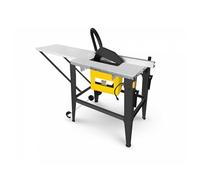 Femi Scie circulaire sur table TS 36-528 Ø 315 mm 2000 W - 8450026