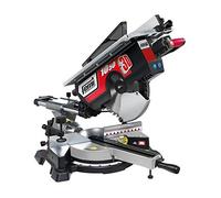 Femi france Scies à onglet radiale femi avec table supérieure - 1800w ø 305 mm - 8435027