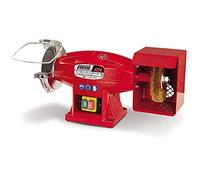 Femi france Touret meule/brosse femi gamme professionnelle - 150x20x16mm - 424