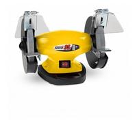 Femi france Touret meule/meule Ø200 mm monophasé 550 W BG33N FEMI - 8110422