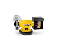 Femi Touret polisseuse BG36N 450 W Ø150 mm monophasé meule/brosse - 8120322