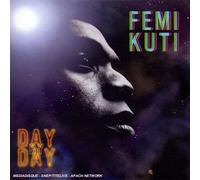 Femi Kuti - by Day