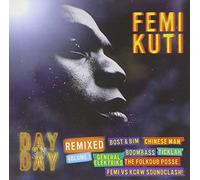 Femi Kuti - by Day (Remixed/Vol.1)