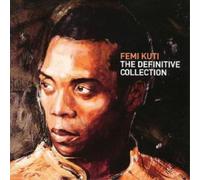 Kuti, Femi - Definitive Collection-Ltd