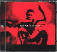 Femi Kuti - Fight to Win [Import]