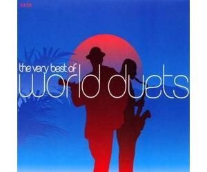 Femi Kuti & Mos Def - World Duets : The Very Best Of