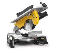 Femi Moissonneuse Bois TR235 1800W Ø Disque 250 MM Scie Circulaire Professionnel