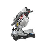 Femi Scie à onglet avec table de délignage 1600w 230v ø 305mm moteur à induction - 911evo +1 lame alu offerte