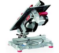 Femi - Scie à onglet bois Ø 254mm 1300W + table de délignage (moteur à induction) - 733 G
