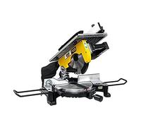 FEMI Scie à onglet bois, 4500 rpm, 1800W, 250mm
