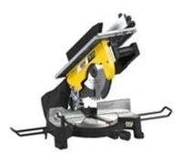 Femi Scie à onglet TR 078 ø250 mm moteur universel 1800 W 4500 tr/min