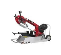 Femi - Scie à ruban acier 1850W longueur 2140mm Diam 175mm - 787 XL ALLROAD
