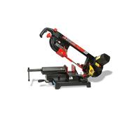 Femi - Scie à ruban acier 2000W Ø150mm vitesse variable - ABS NG160