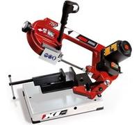 Femi - Scie à ruban acier 850W L:1335mm Ø105mm (descente manuelle) - 780XL