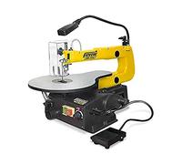 Scie à chantourner SS 40-562 avec flexible à pince + Kit accessoires FEMI - 8492020