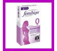 Femibion 0 désir d'enfant 28 comprimés • acide folique + métafoline •...