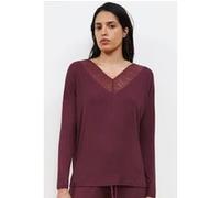 Femilet Nw Top Tshirt Ls Porto Taille: 40 | Pyjamas Outlet | Femme