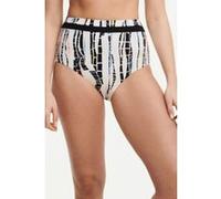 Femilet Sw Bo. Full Brief Std High W. Modern Art Taille: 44 | Bikinis Outlet | Femme