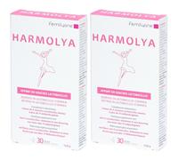 Femilyane Harmolya Lactobacillus Capsule(S) 2x30 pc(s)