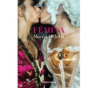 Femina - Marco Helena - Presses Litteraires - broché - Monographie