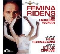 Femina Ridens DVD 1969 [Import]